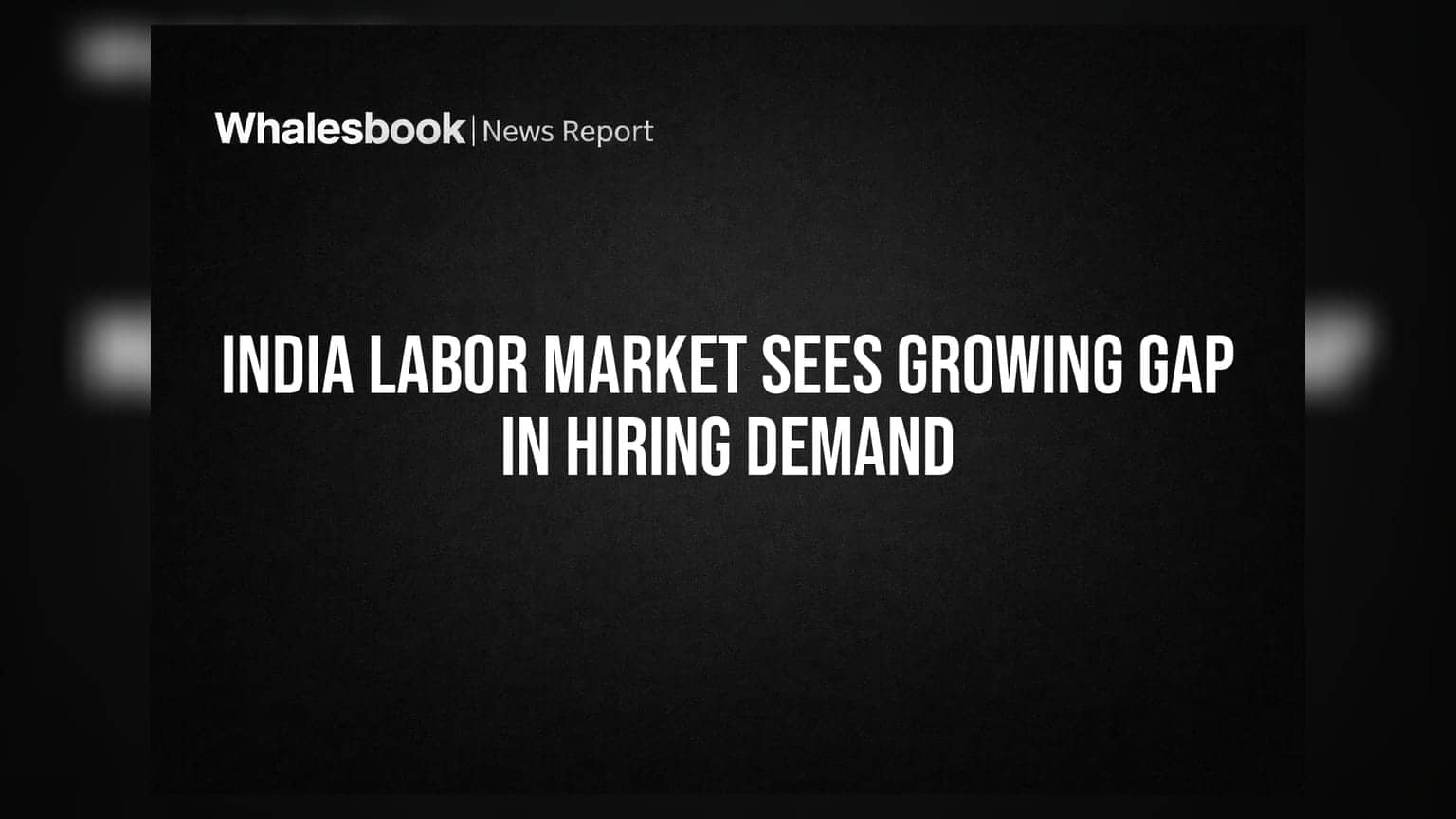 India Labor Market: મહિલા નોકરી શોધનારાઓની સંખ્યામાં મોટો ઉછાળો, પણ ભરતીમાં કેમ છે મોટું અંતર?