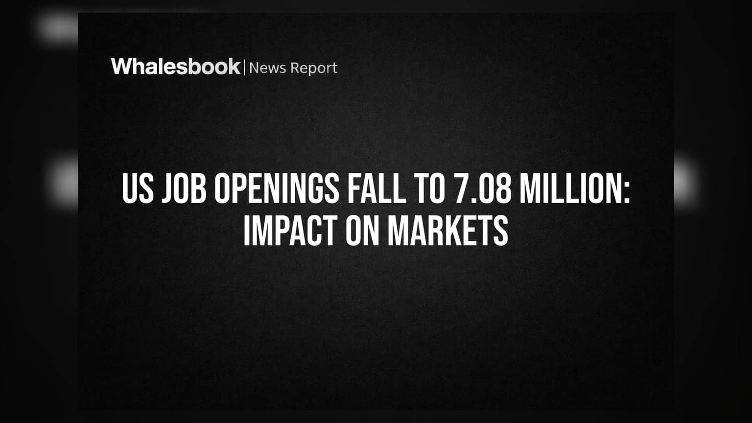 US Job Openings: అమెరికాలో తగ్గుతున్న ఉద్యోగ అవకాశాలు.. ఇండియన్ ఐటీ కంపెనీలపై ఎఫెక్ట్ తప్పదా?