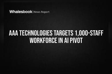 AAA Technologies Targets 1,000-Staff Workforce In AI Pivot