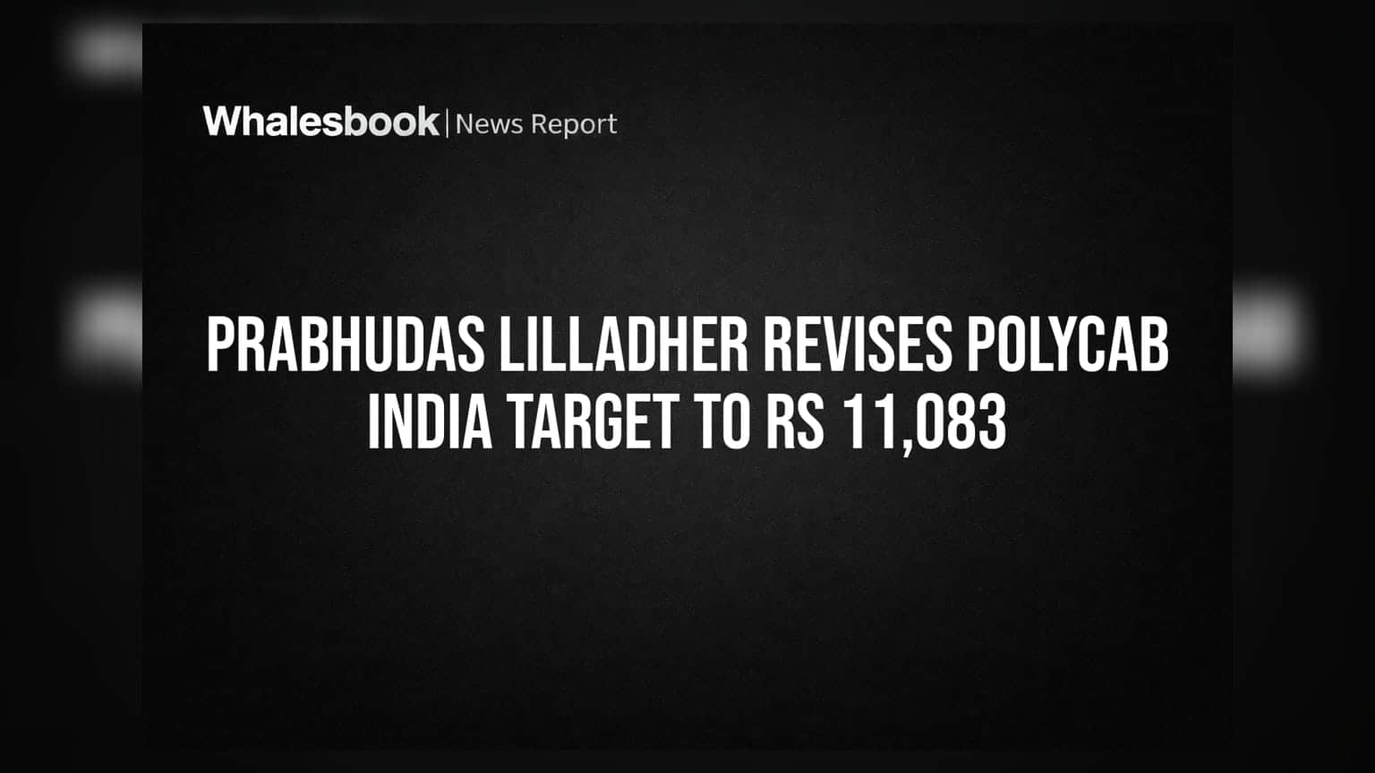 Polycab India: రికార్డు స్థాయి వృద్ధితో దూసుకెళ్తున్న షేర్.. పెరిగిన టార్గెట్ ధర