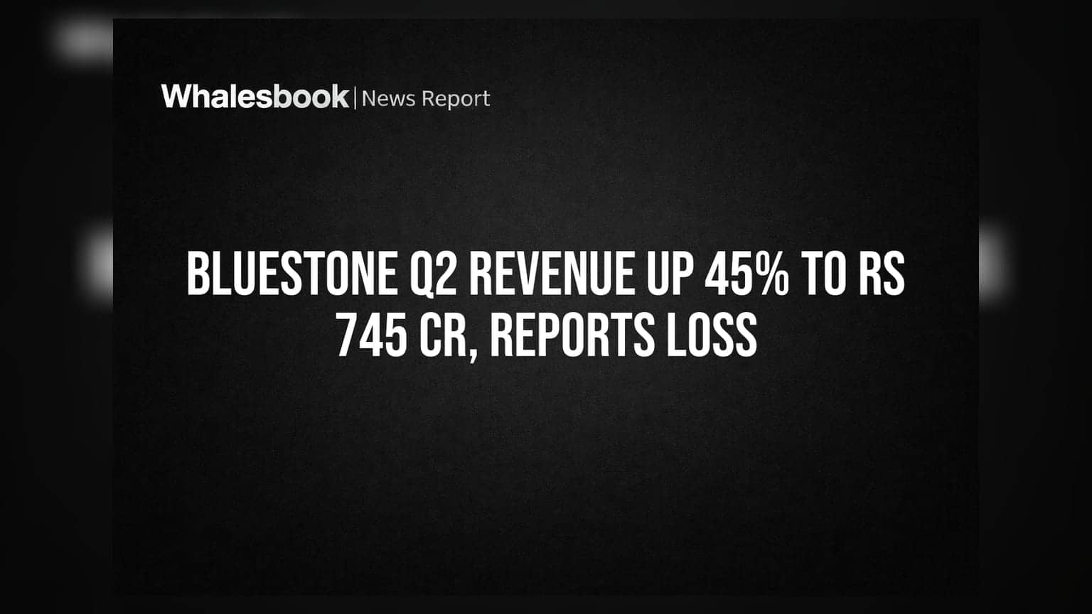 BlueStone Q2 Results: ਰੈਵੀਨਿਊ ਵਿੱਚ **45%** ਦਾ ਉਛਾਲ ਪਰ ਕੰਪਨੀ ਨੂੰ ਹੋਇਆ ਨੁਕਸਾਨ, ਜਾਣੋ ਕੀ ਹੈ ਅਸਲੀ ਕਾਰਨ