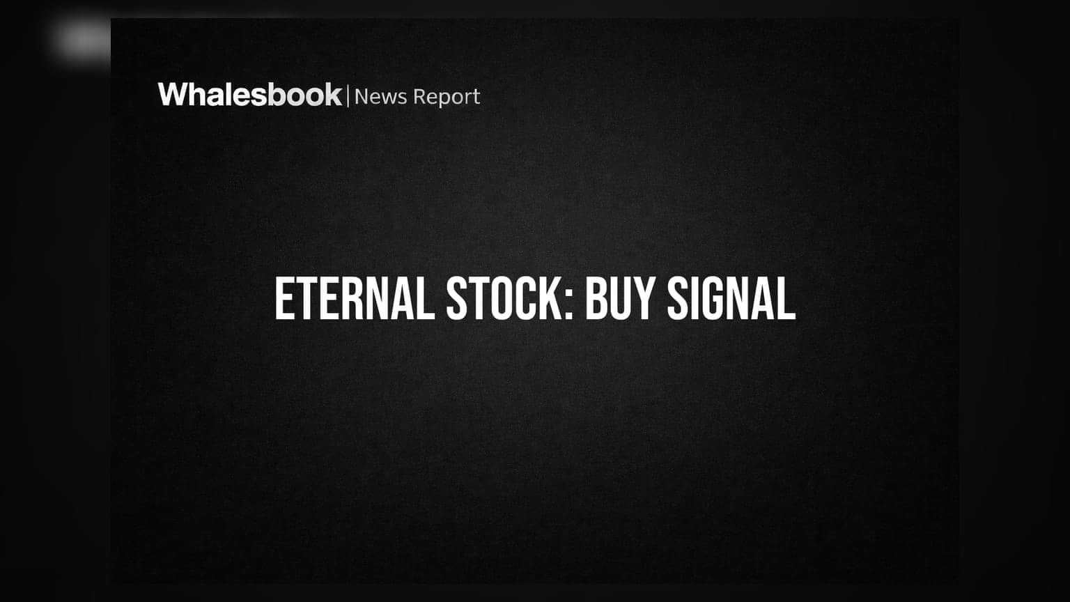 Eternal Share Price: મોતીલાલ ઓસવાલે આપ્યું ₹380 નું ટાર્ગેટ, જાણો શું છે કારણ