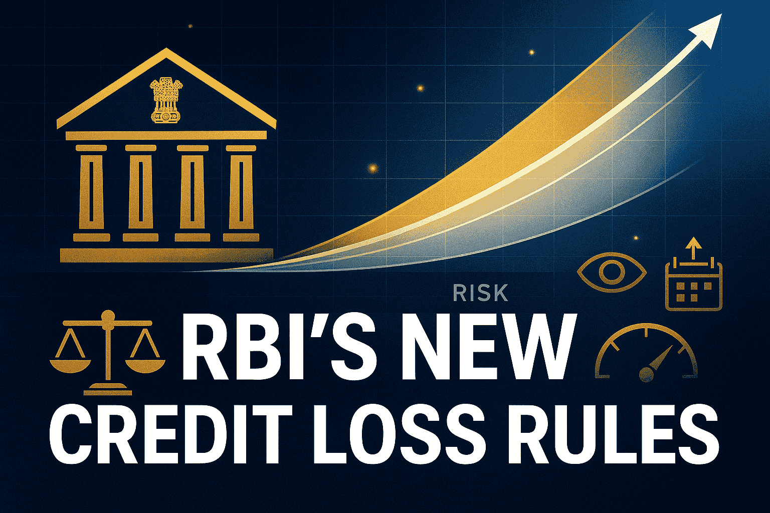 RBI యొక్క ముసాయిదా ECL ఫ్రేమ్‌వర్క్ భారతీయ బ్యాంకులకు అనుకూలతపై ...