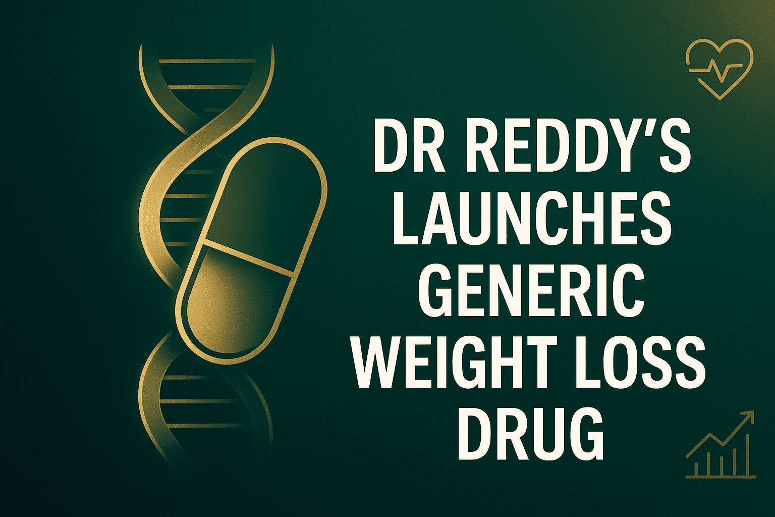 Dr Reddy's Laboratories Gets Expert Committee Clearance for Generic ...