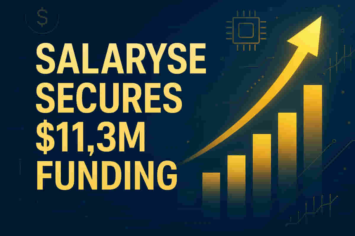 ફિનટેક સ્ટાર્ટઅપ SalarySe એ સિરીઝ A ફંડિંગમાં $11.3 મિલિયન એકત્ર કર્યા, Flourish Ventures નું નેતૃત્વ