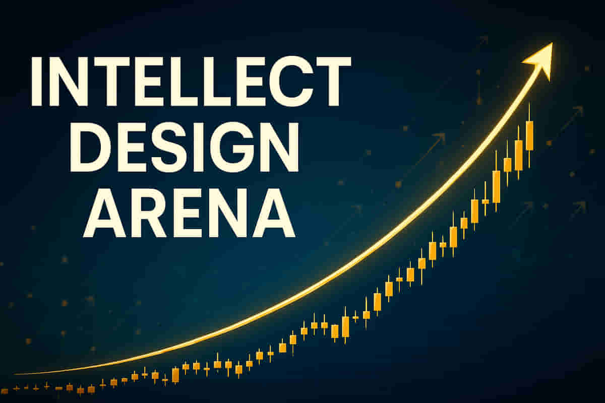 Intellect Design Arena Shares Surge 9% on Strong Q2 FY26 Earnings Beat ...