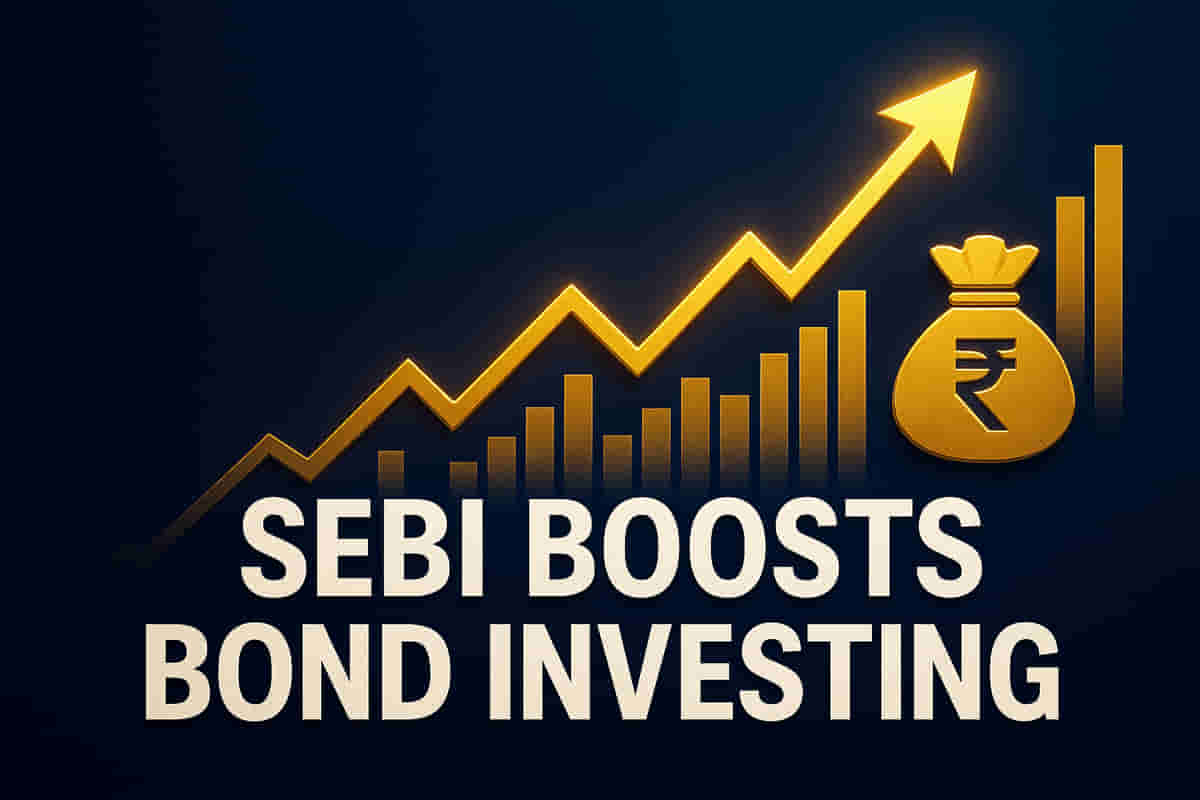 SEBI Proposes Incentives to Boost Retail Investor Participation in India's Bond Market