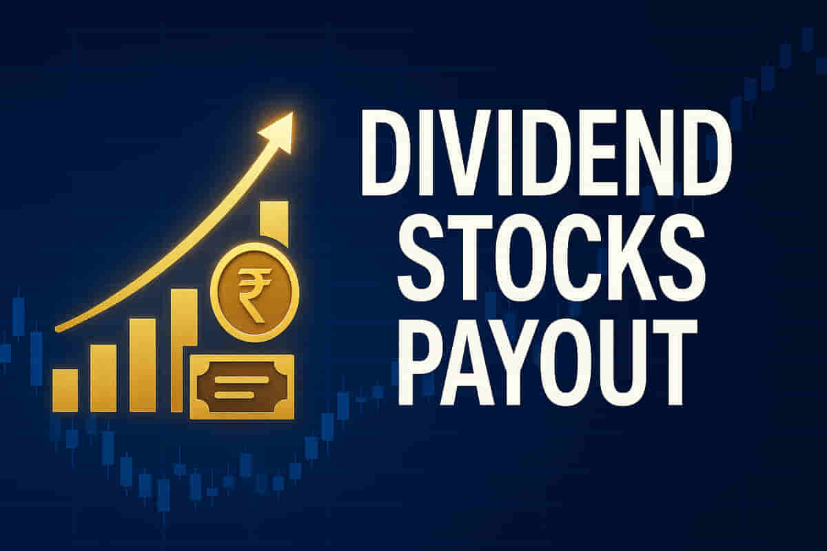 Dividend Stocks in Focus: 17 Companies Including Hindustan Unilever and BPCL Trade Ex-Dividend on November 7