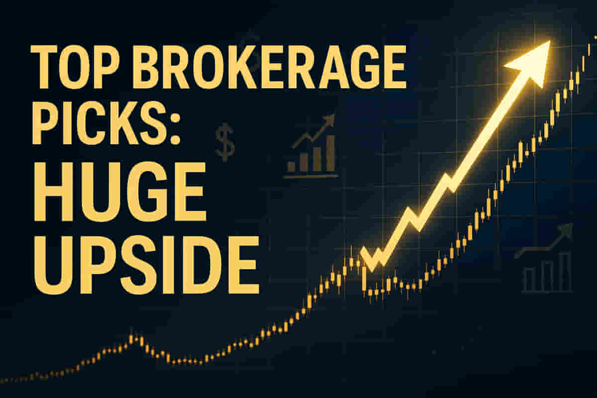 Nuvama Institutional Equities Recommends 'Buy' on Adani Ports, Motherson Sumi, and VRL Logistics, Citing High Upside Potential