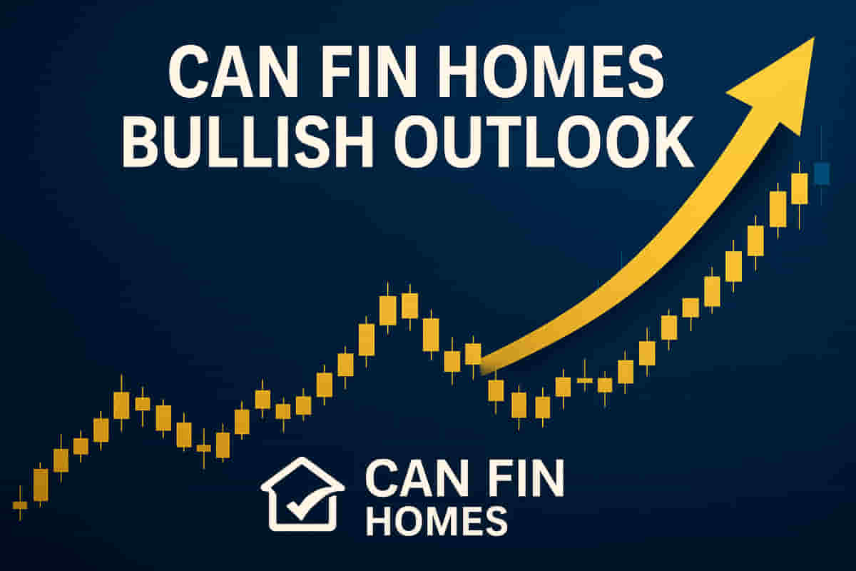 Can Fin Homes ਸਟਾਕ: ਕੰਸੋਲੀਡੇਸ਼ਨ ਦੇ ਵਿੱਚ ਛੋਟੀ ਮਿਆਦ ਦਾ ਬੁਲਿਸ਼ ਆਊਟਲੁੱਕ ...