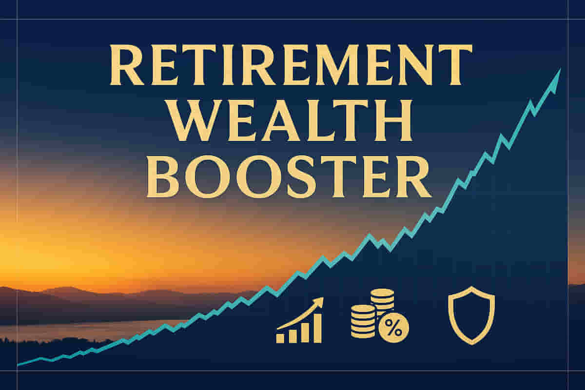 High-Yield Dividend Stocks Recommended for Building Retirement Corpus