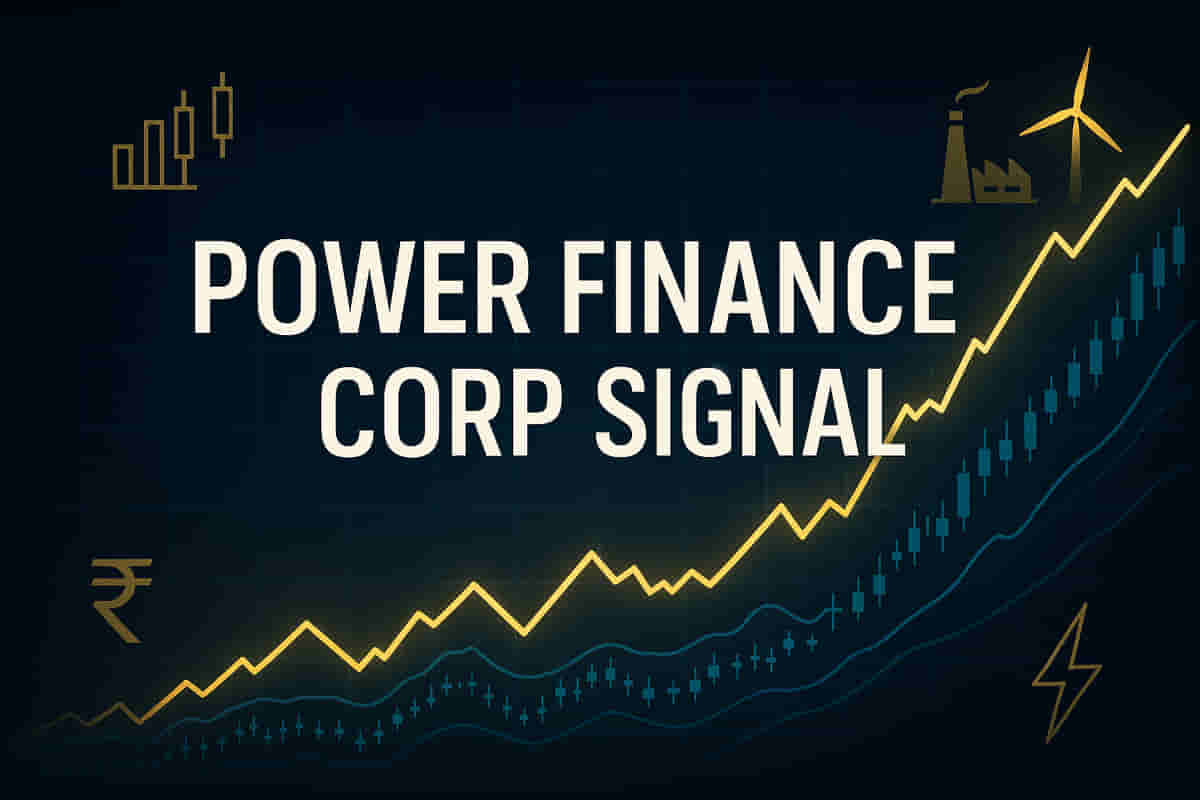 ICICI Securities: Power Finance Corporation BUY Call Maintained, Revised Target Price Revealed! What Investors Need to Know Now.