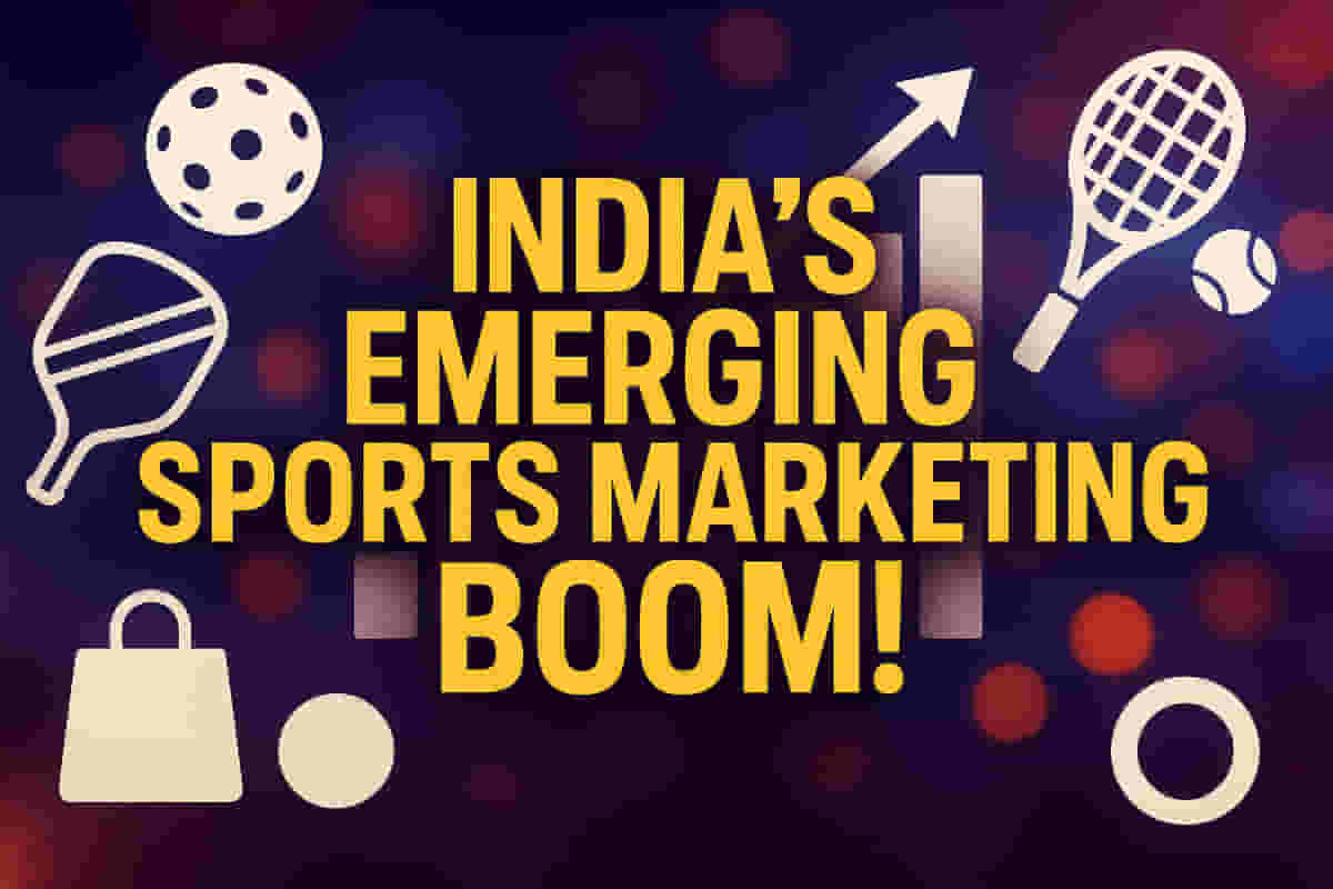 Big Brands Go Sporty! McDonald's, Zomato & ITC Invest in Pickleball & Padel Boom - Is This India's Next Marketing Goldmine?