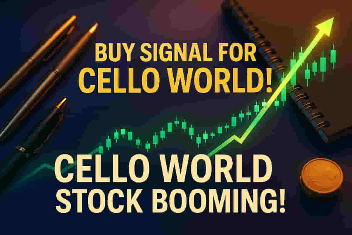 Motilal Oswal's Bold Call: Cello World Stock Set for Major Gains! BUY Rating Maintained!