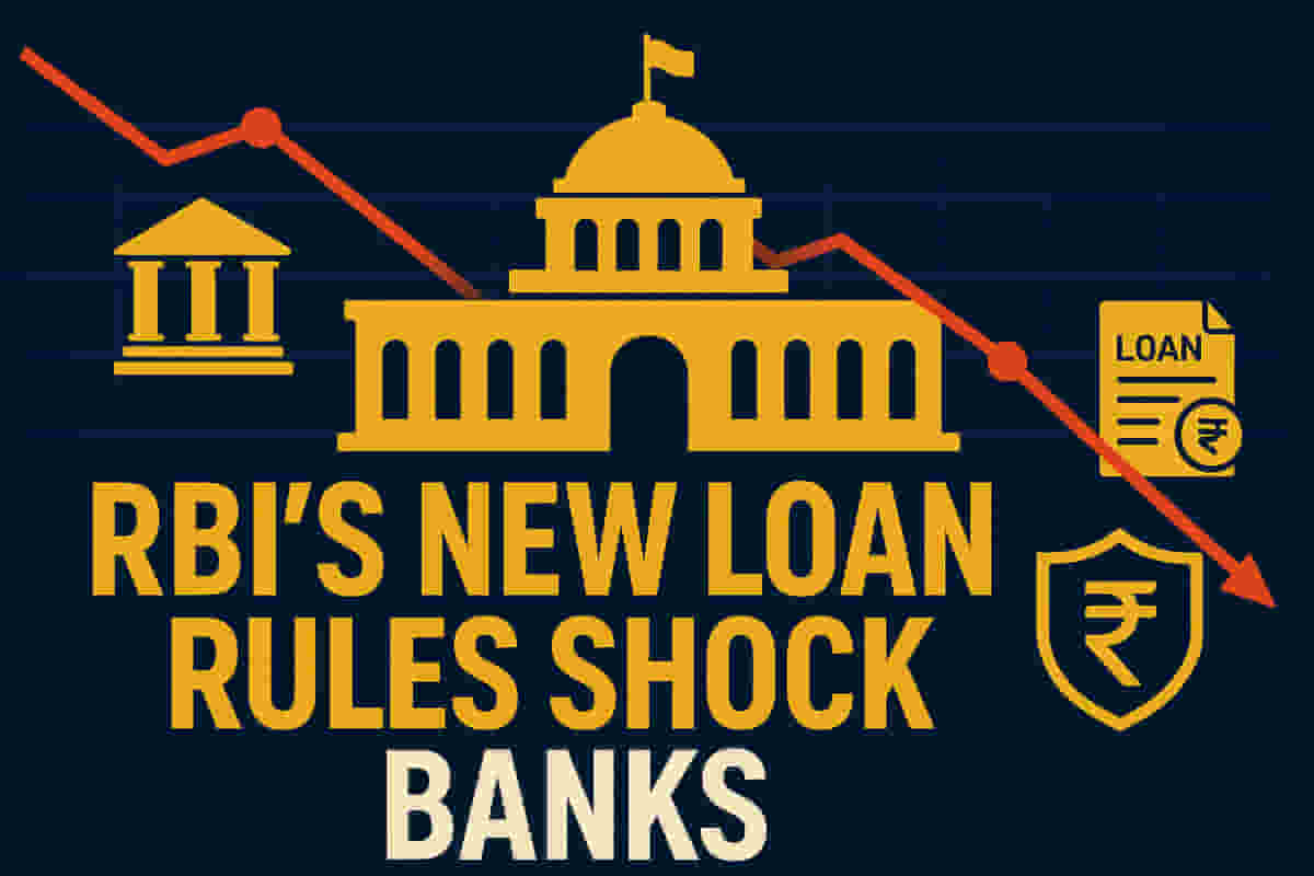 RBI's New ECL Norms May Hit Indian Banks' Bottom Lines: What Investors ...