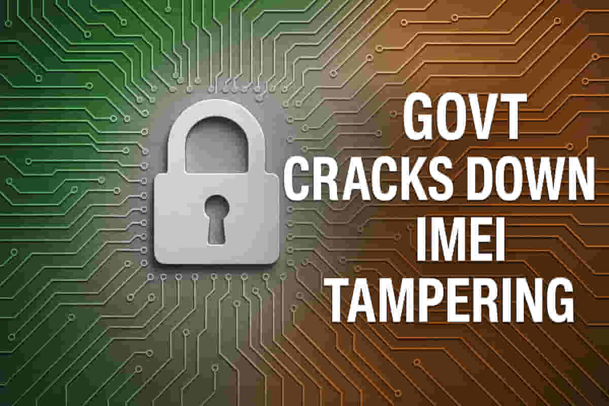 Department of Telecom Imposes Strict Penalties: Up to 3 Years Jail, Rs 50 Lakh Fine for IMEI Tampering Under Telecommunications Act, 2023