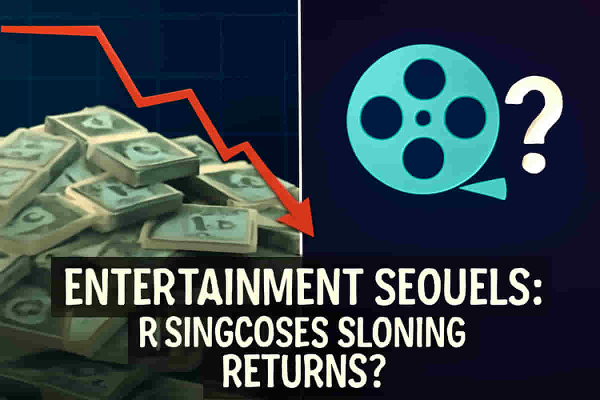 Entertainment Franchises Face Cost Surge and Slowing Growth, Experts Warn