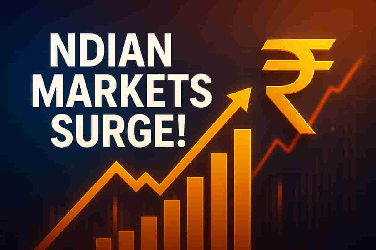 Indian Capital Markets Show Strong Start to H2 FY26 Fueled by Retail Investors and SIP Growth