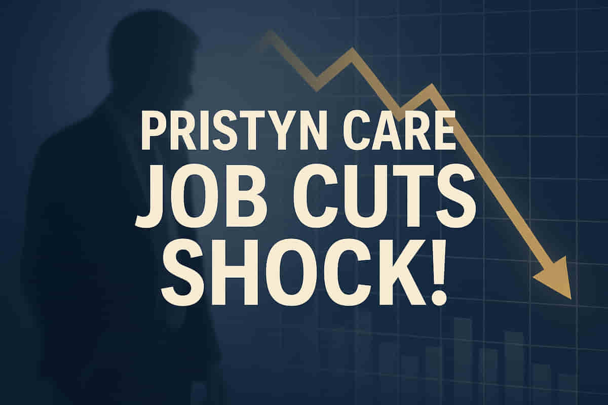 Pristyn Care Lays Off 50! Healthtech Startup's Shocking Job Cuts Amidst Cost-Cutting Drive – What Investors Need to Know!