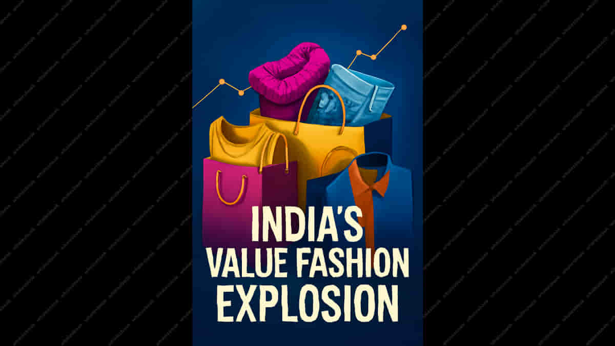 Value Fashion EXPLODES: Why Retail's Unsung Heroes Are Outperforming Premium Brands!