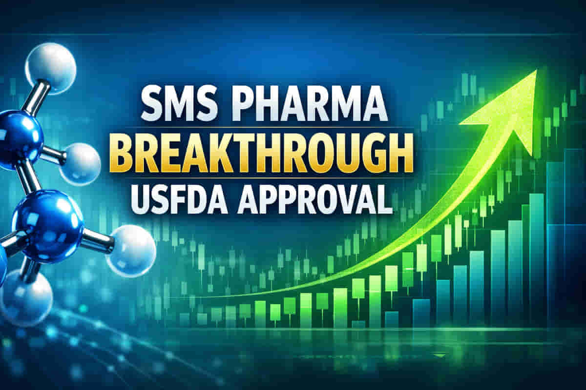USFDA નો મોટો ધડાકો: Ranitidine ની મંજૂરી અને રેકોર્ડ નફા પર SMS ...