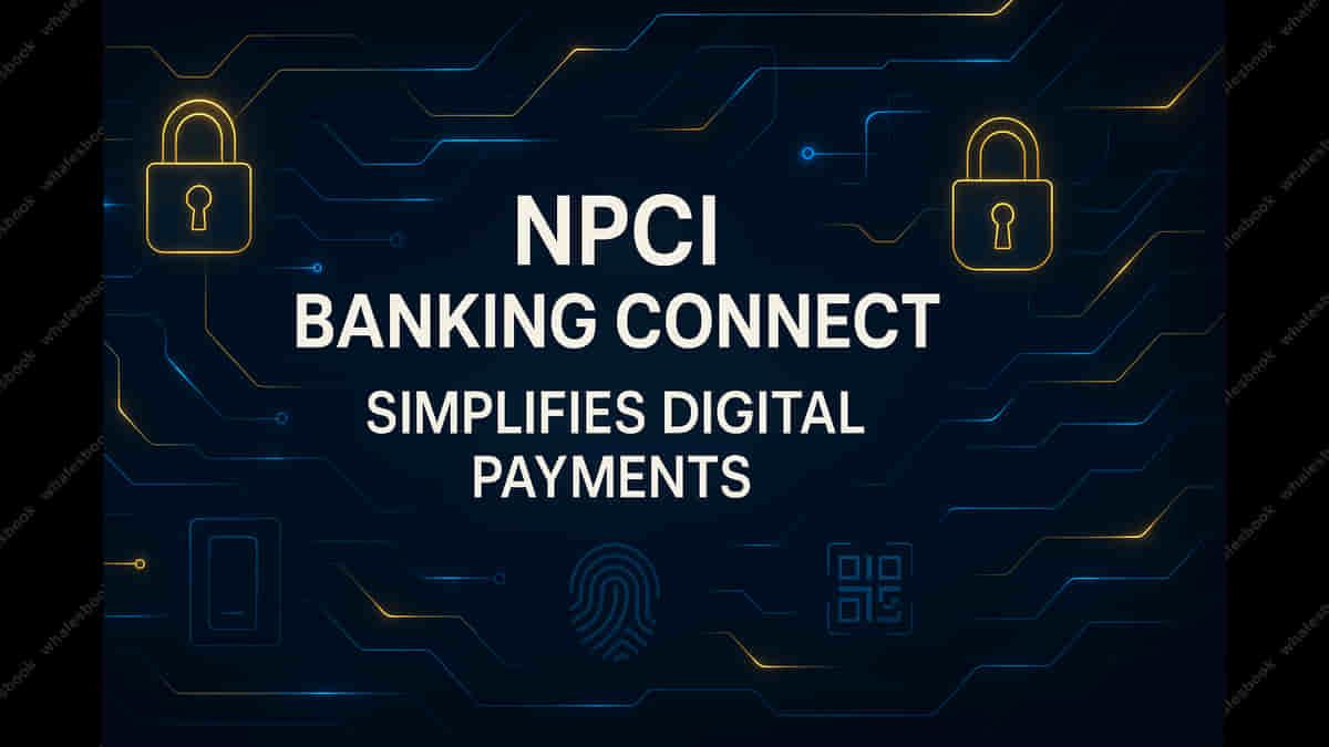Unlock Seamless Banking: NPCI's New Platform Promises Instant, Secure Digital Payments!