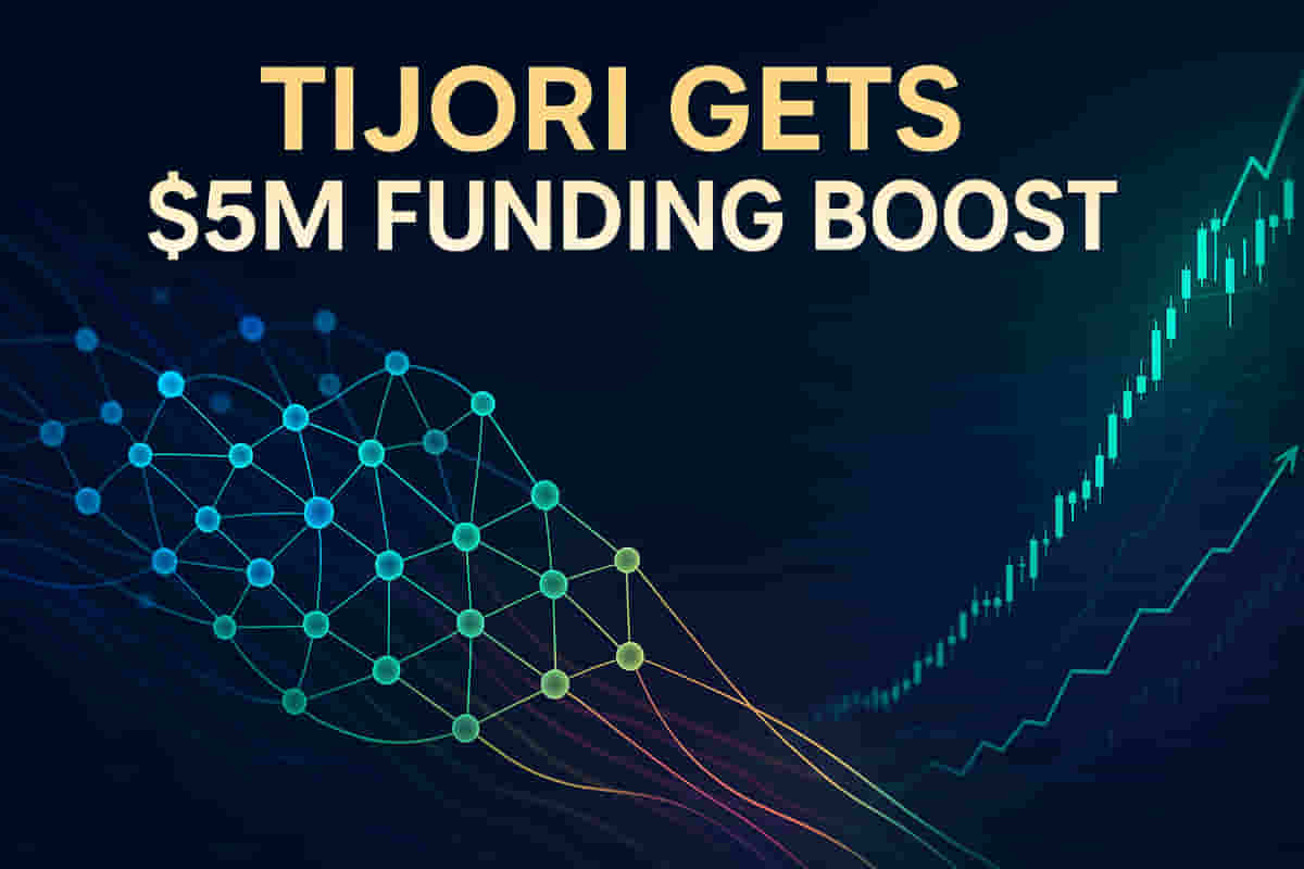 AI Stock Tool Tijori Raises $5M from Zerodha! New Features to Supercharge Your Investing Decisions!