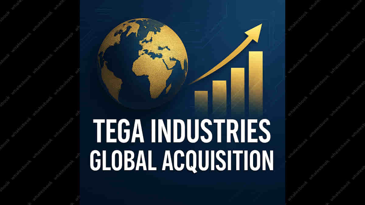 Tega Industries Strikes Landmark USD 1.45 Billion Deal to Acquire Molycop, Eyes Global Dominance