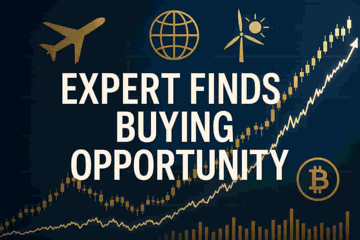 BIGGEST Buying Opportunity? Expert Predicts Massive Gains in These Stocks After IndiGo's Dip!