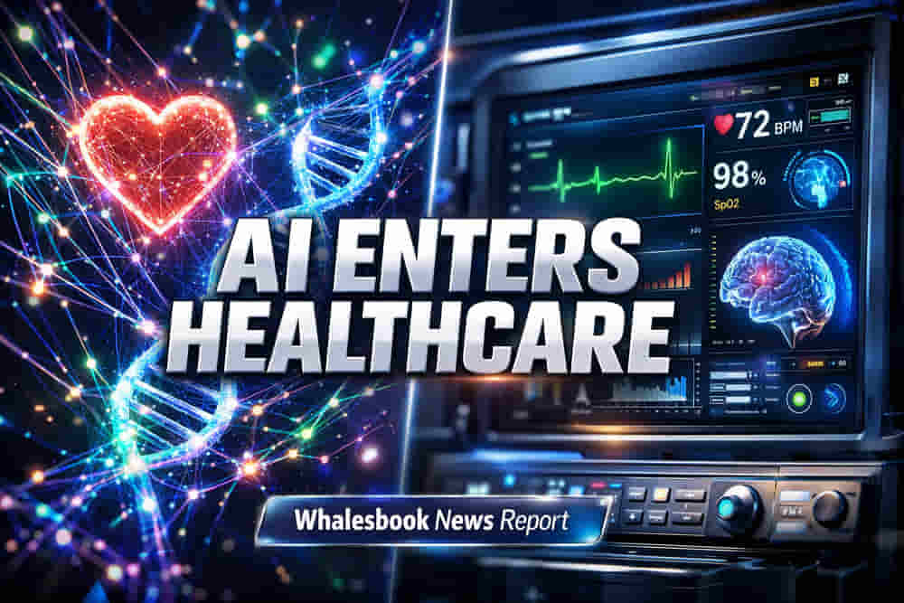 OpenAI Unveils ChatGPT Health for Medical Insights, Fitness Advice