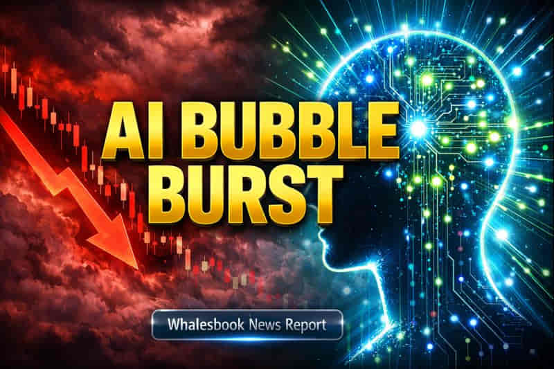AI Expectations Burst: The Bubble Was Hype, Not Technology