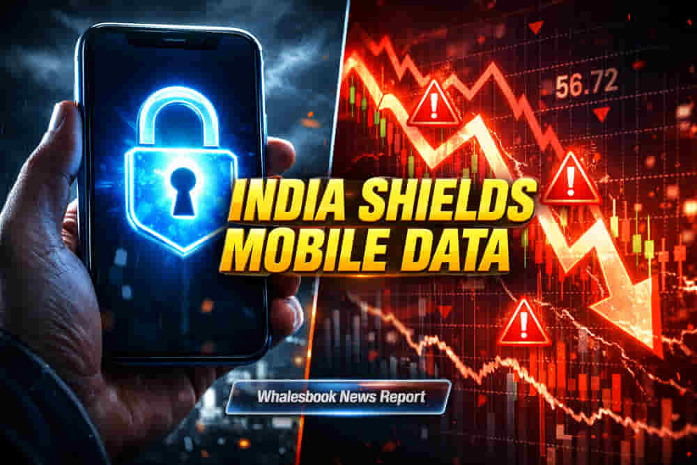 India Eyes Stricter Mobile Security Framework via Industry Talks