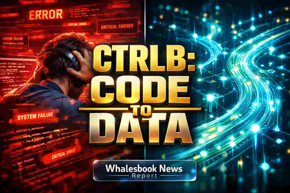 CtrlB Pivots to Data Observability, Secures $2.5M Seed Funding