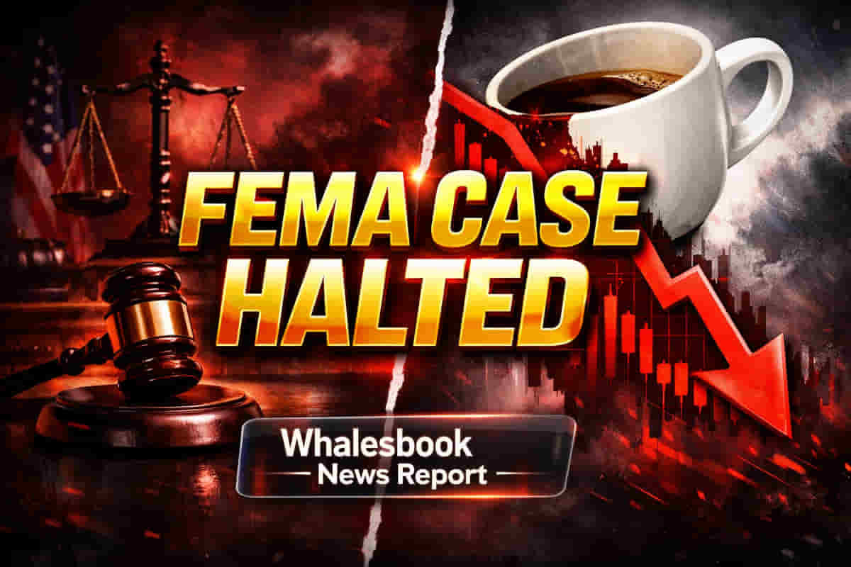 Karnataka HC Halts ED FEMA Case Against Cafe Coffee Day CEO