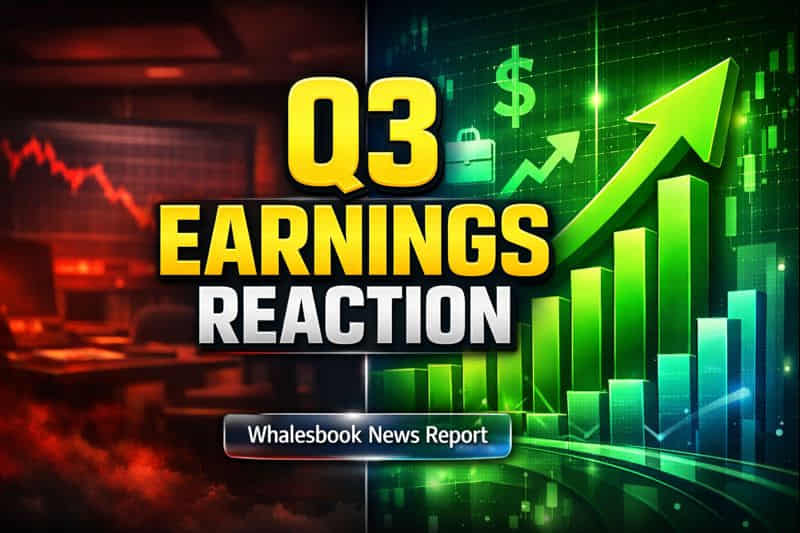 Brokerages Weigh In: PNB, LTIMindtree, Havells Mixed Q3 Outlook