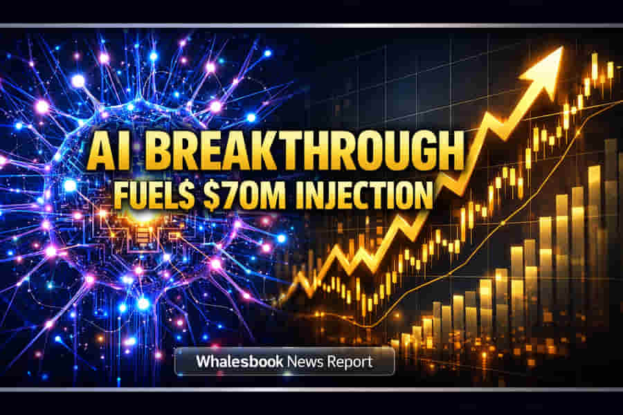 AI Startup Emergent Bags $70M Series B, Hits $50M ARR