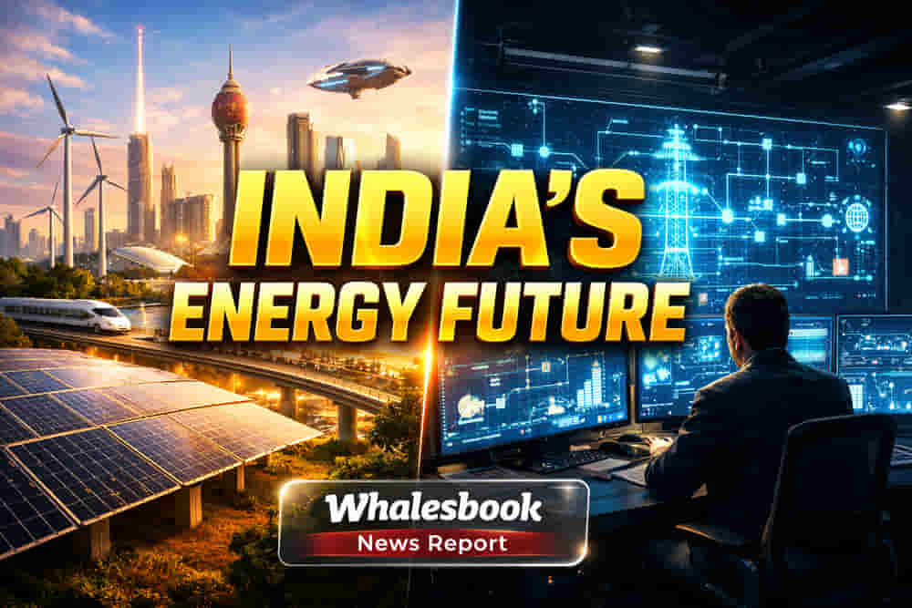 India's Draft National Electricity Policy 2026 Prioritizes Tech Indigenization and Energy Security