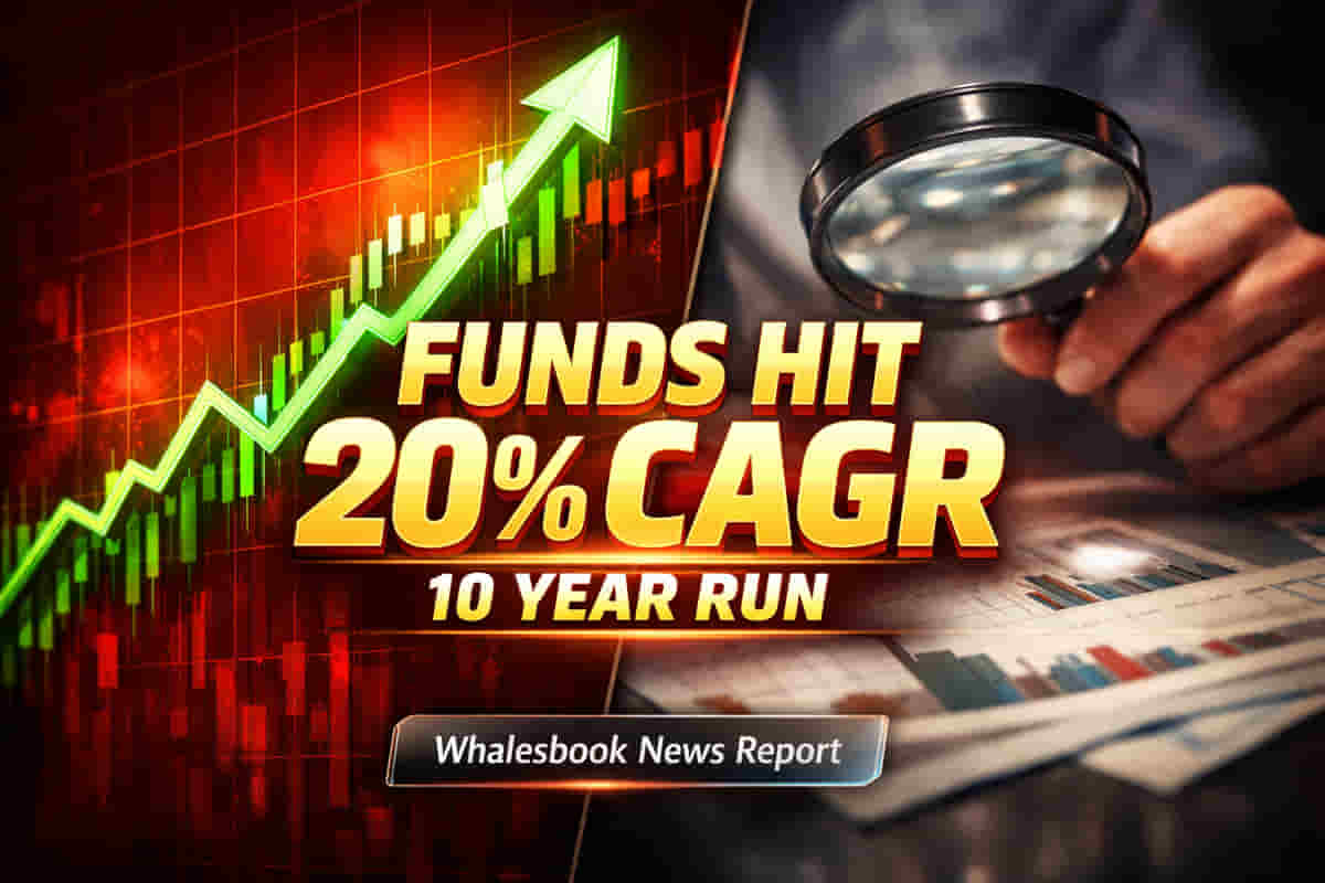 Consistent Alpha: Funds Beat Cycles, But Investors Must Weigh Risk