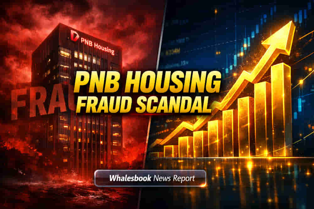PNB Housing Faces Fraud Fallout, Eyes Growth Amid Leadership Shift