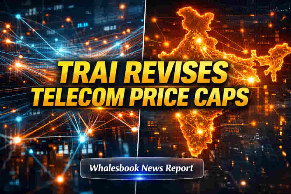 TRAI Review: Indian Enterprise Connectivity Pricing Under Scrutiny
