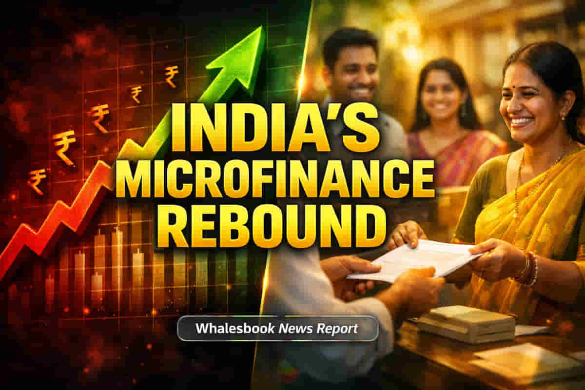 Microfinance Sector Recovers: Key Lenders Surge on Strong Q3