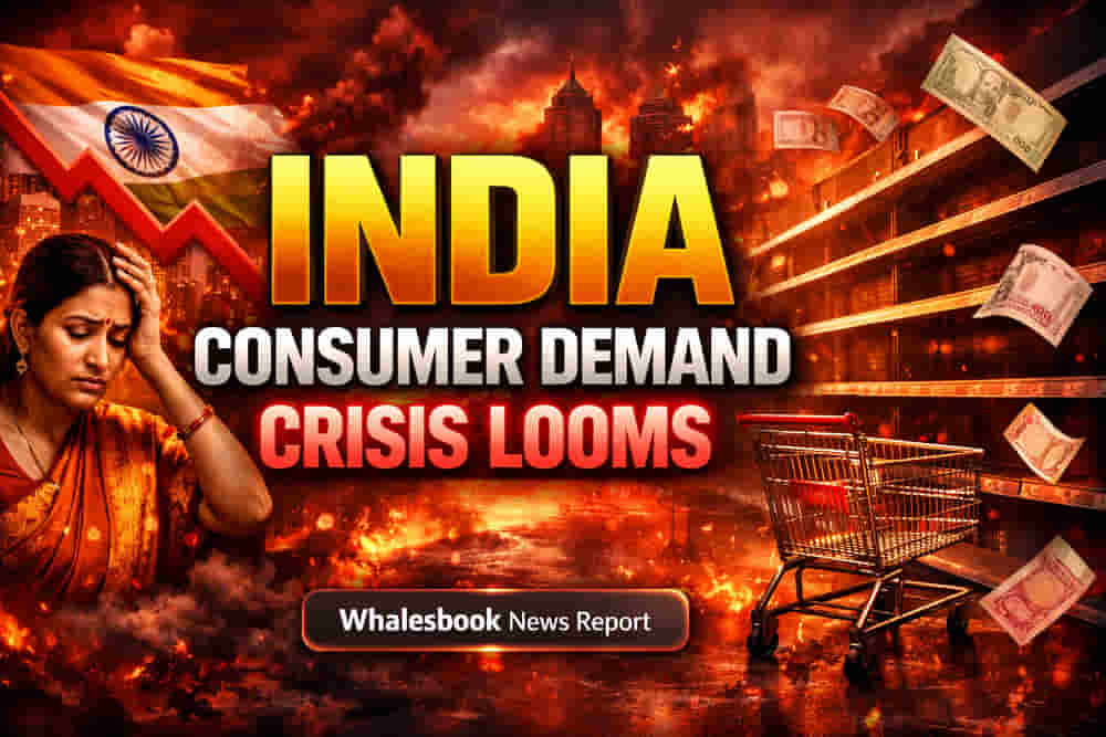 India Consumer Chiefs Demand Budget Tax Cuts to Spur Demand