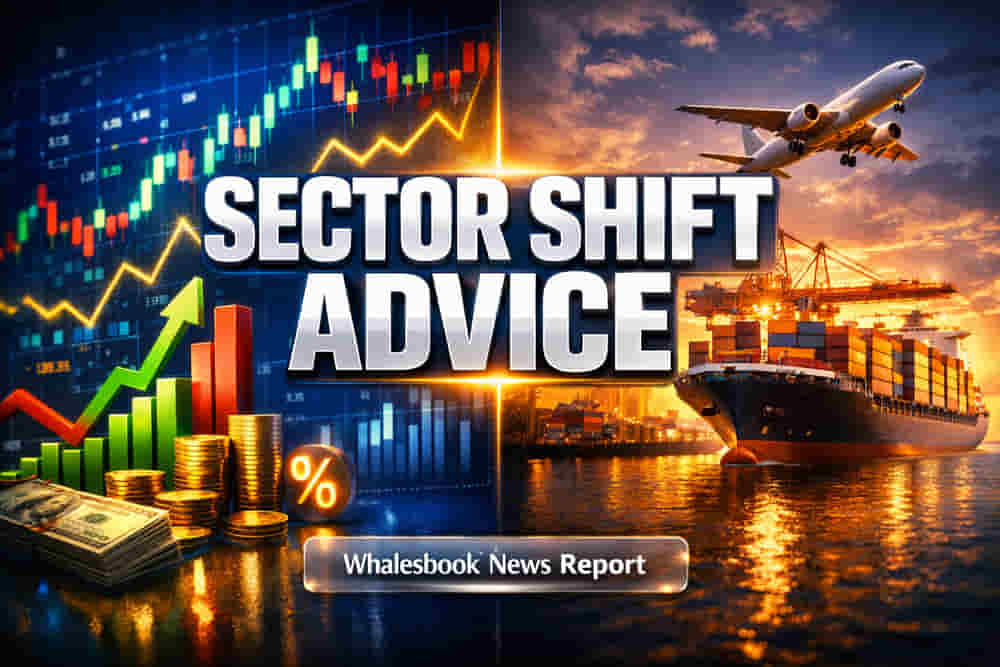 Chola's Dharmesh Kant: Cement, Metals Lead; Auto, Export Stocks Face Headwinds