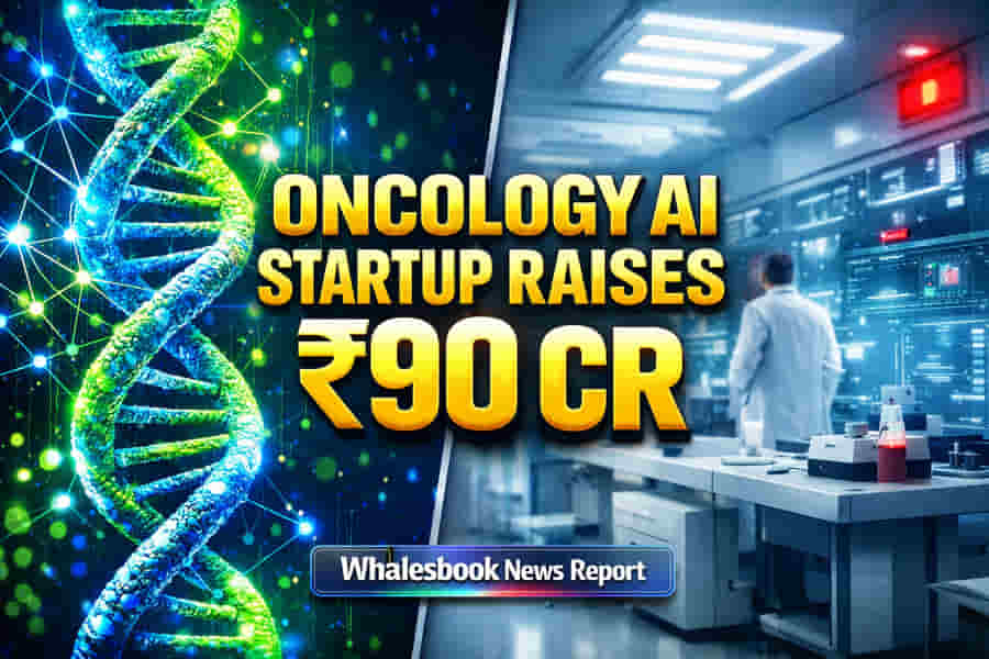 4baseCare ने ₹90 कोटी सिरीज B फंडरेझ केले, ग्लोबल AI ऑन्कोलॉजी ...