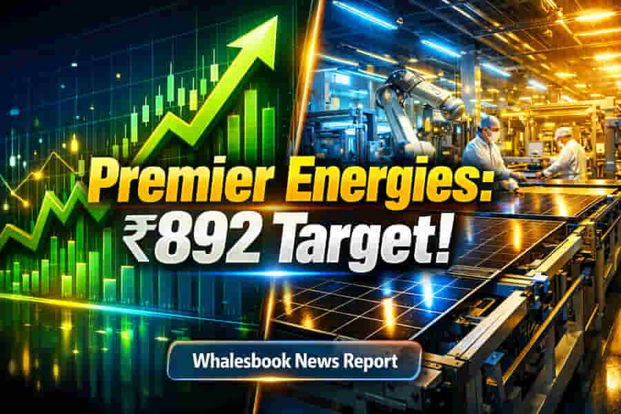 Premier Energies: Target Slashed Amid Growth Questions