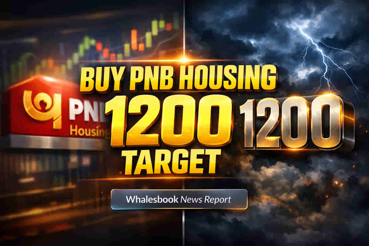 PNB Housing Profit Rises, But Soaring Costs Cause Miss