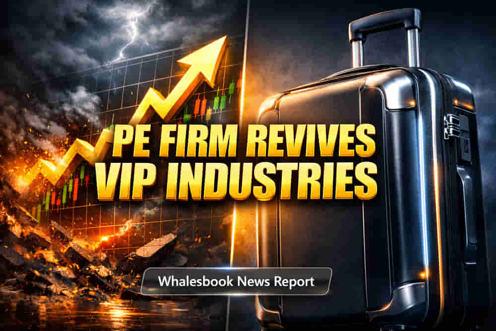 VIP's Turnaround Plan Meets Competitive Reality