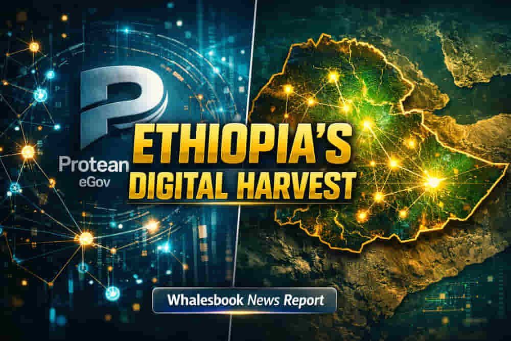 Protean's Ethiopia Deal: A Strategic DPI Blueprint