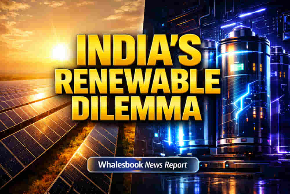 India's Battery Sector Eyes Budget 2026 Lifeline