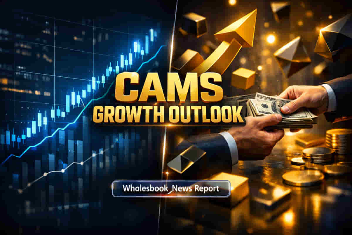 CAMS Q3: Diversification Pushed as Yields Fall